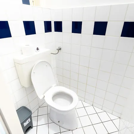 Apartament Getreide T8 Wiedeń Zewnętrze zdjęcie