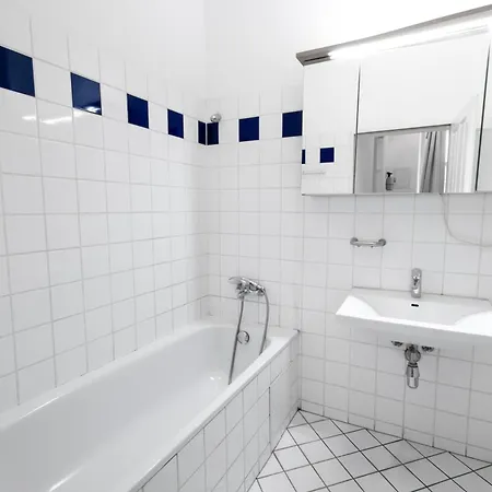 Apartament Getreide T8 Wiedeń Zewnętrze zdjęcie