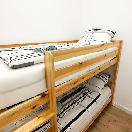 Apartament Getreide T8 Wiedeń Zewnętrze zdjęcie