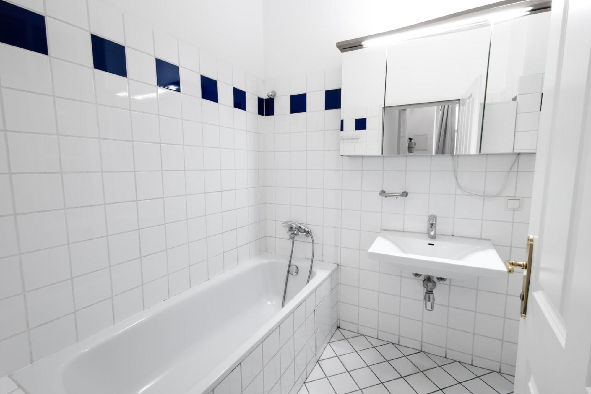 Getreide T8 Apartament *