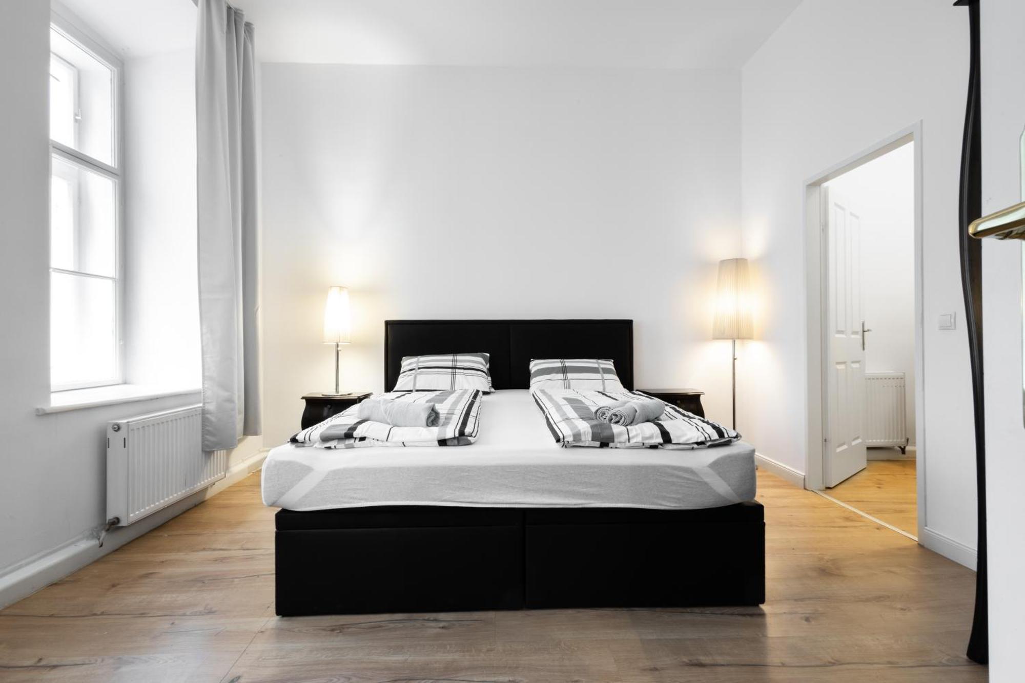 Apartament Getreide T8 *